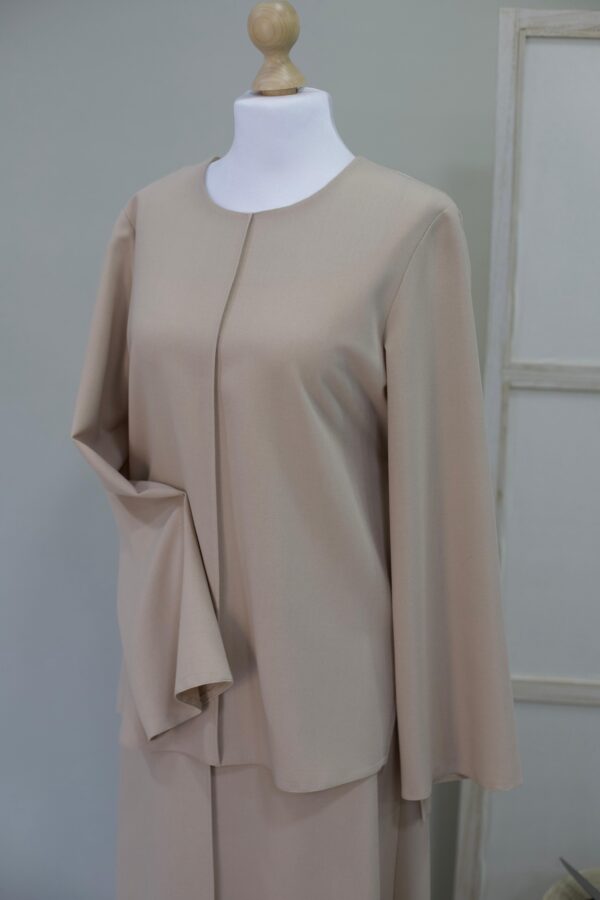 Za poslovne žene i sve koje cene sofisticiran izgled.